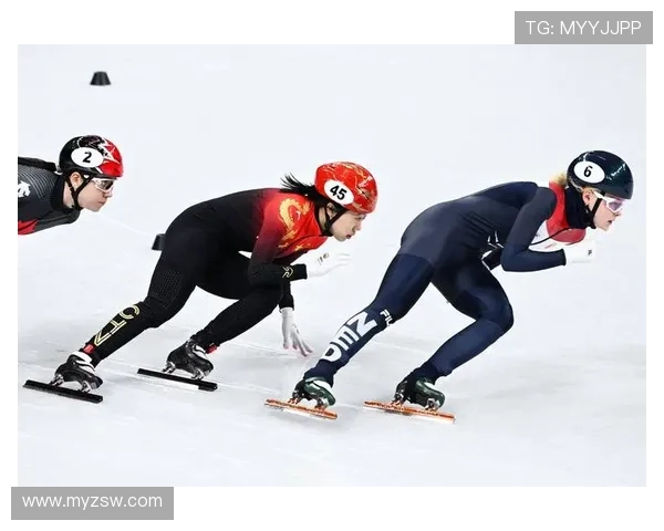 半决赛摔倒中国短道全面反思路