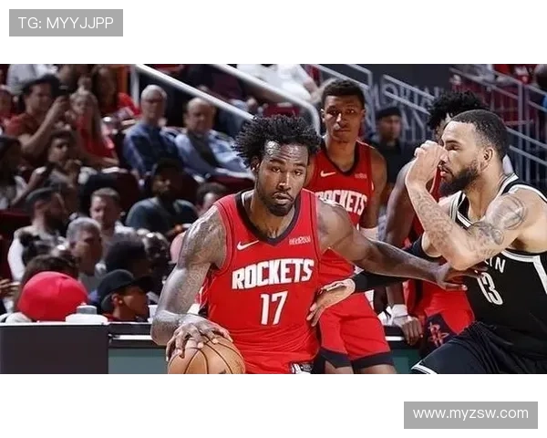 火箭胜猛龙三人表现抢眼 火箭胜猛龙三人表现抢眼