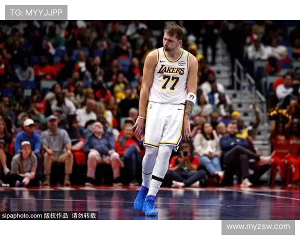 湖人送篮网十连败 东契奇高分遭禁赛 湖人送篮网十连败 东契奇高分遭禁赛