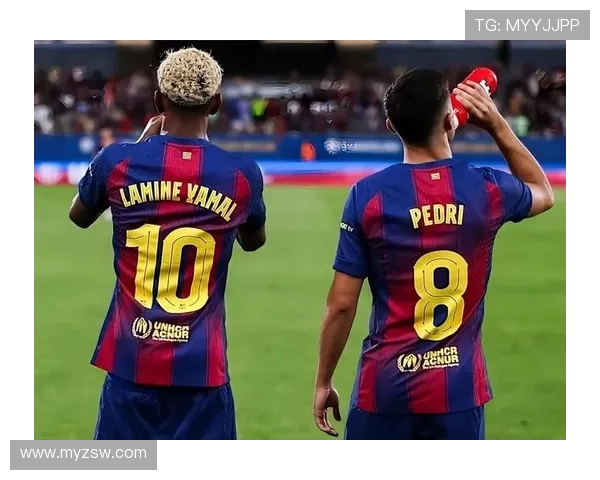 斯图加特能否成功引进巴萨新星